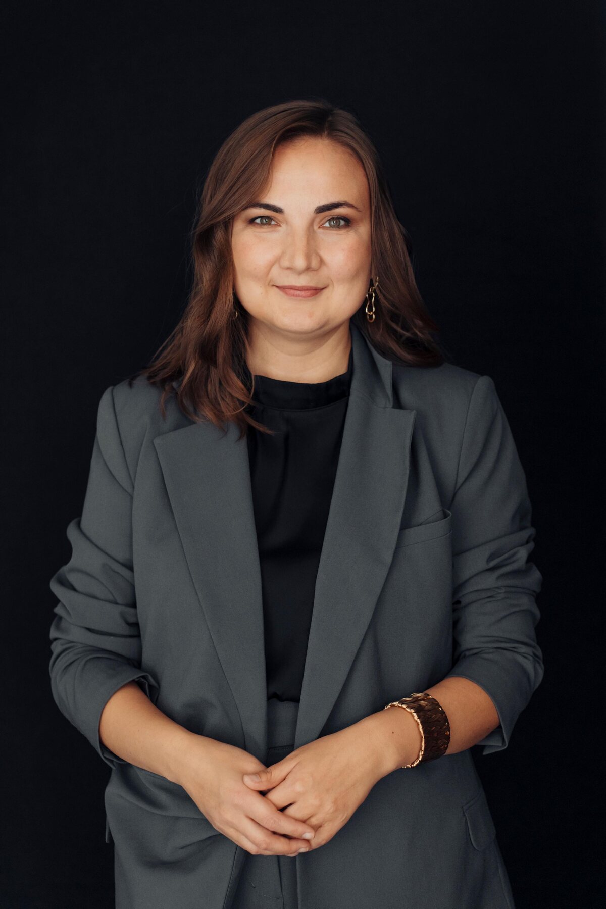 Виктория Максимова, консультант по корпоративному обучению